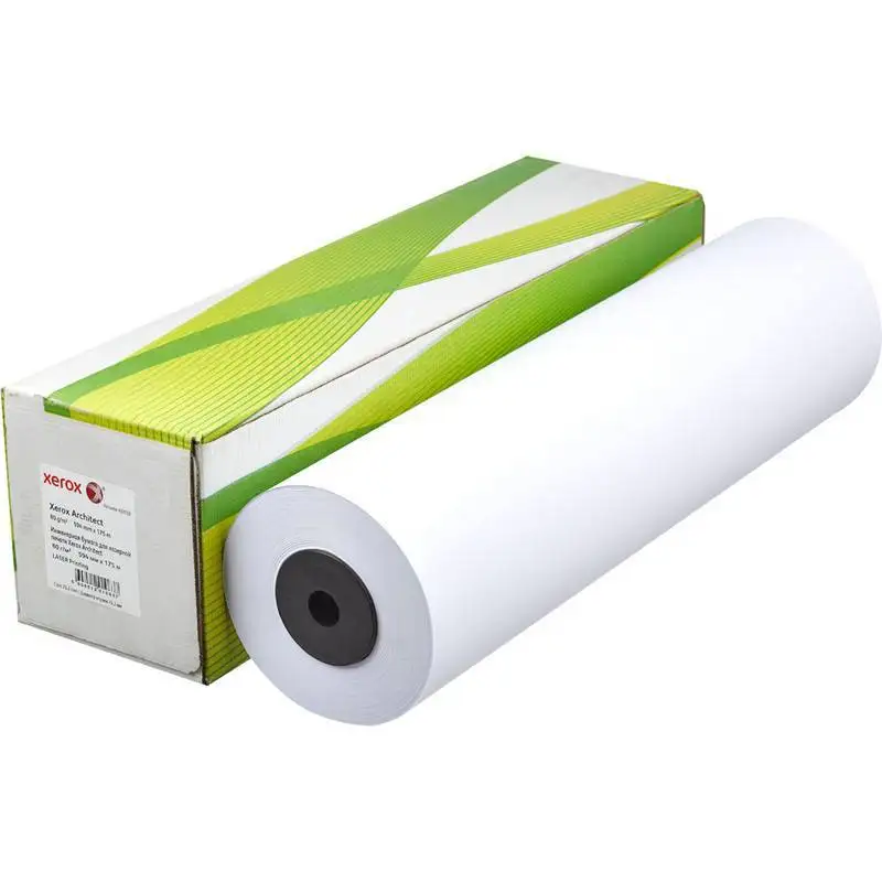Бумага широкоформатная Xerox Architect