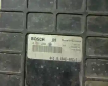 

44104046006 SWITCHBOARD ENGINE EUA SKODA FAVORIT (781)