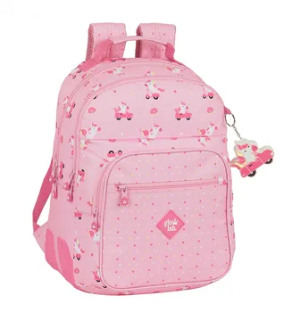 

Backpack double ADAPT. Cart GLOWLAB "UNICORN DAY"