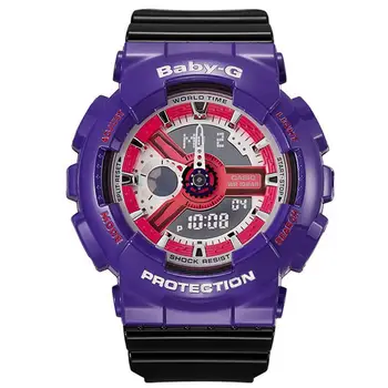 

Casio women's quartz wrist watch