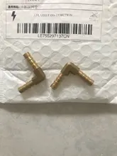Pipe-Fitting Brass-Connector 19mm Hose Copper 16mm Barb 10mm 4mm for 5mm 8mm 12mm Pagoda