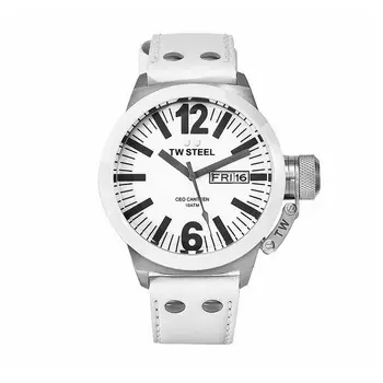 

Ladies' Watch Tw Steel CE1037 (46 mm)