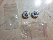 Motor de taladro eléctrico, 2 uds., soporte para brochas de carbono, accesorios de herramientas para RS 550