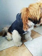 Pet-Dog-Clothes Jackets Coat Pets-Products Puppy-Cat-Clothing Pug-Outfits Small Dogs