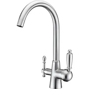 

Kitchen mixer Kaiser Vincent for filter, Chrome (31744)