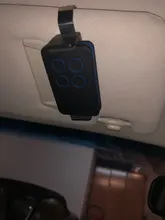 Auto scan 433,92 mhz duplicador control remoto garaje mando a distancia para puerta 868mhz