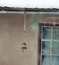 Bird-Feeder Hanging-Bird Garden-Decoration Outdoor-Decor Handmade Vintage Villa Tooarts