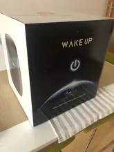 MIUI 4.6L Electric Air Fryer Oven MI-CYCLONE 360°Baking LED Touchscreen Deep Fryer without