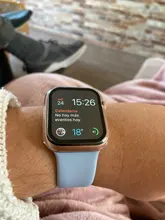 Funda protectora para Apple Watch Series 6/5/4/SE, 40mm, 44mm, Protector de pantalla de vidrio templado, cubierta de parachoques para PC duro para iWatch