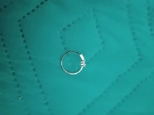 Anillo con 26 letras iniciales para mujer, mosaico de diamantes de imitación brillantes, apertura a la moda, joya para mujer, abalorio, regalo de joyería, 1 ud.