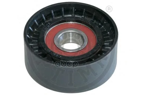 Ролик Ремня Приводного Citroen/Peugeot/Ford/Volvo/Mazda 1.4/1.6 01- Optimal 0n1339s Optimal арт. 0N1339S