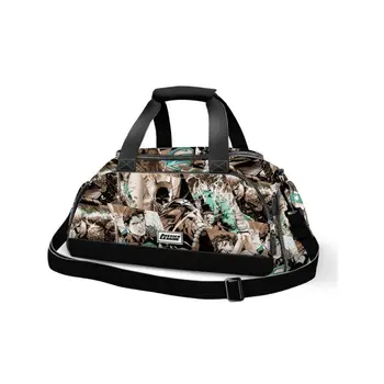 

League of Justice travel Bag comic