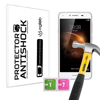 

Screen protector Anti-Shock Anti-scratch Anti-Shatter compatible with Huawei Y6 II Compact