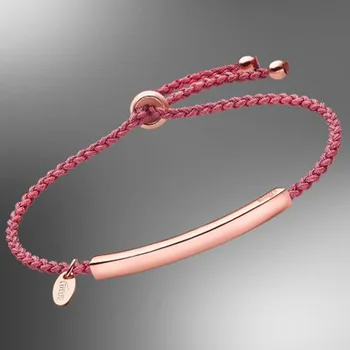 

Bracelet LOTUS LP1978-2/1 with SILVER bathroom rose gold