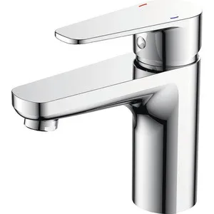 

Basin mixer orange Otto (m22-021cr)