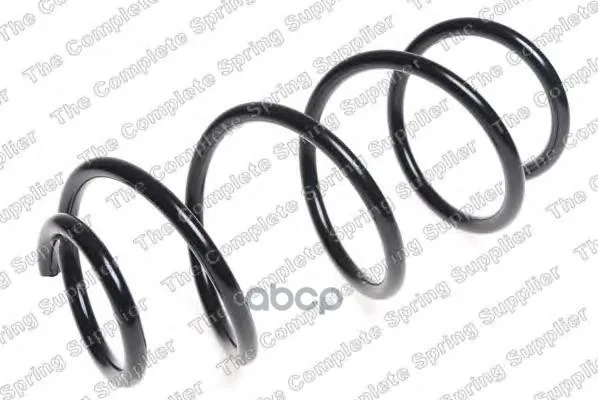 Пружина Подвески Hyundai Ix20 1.4/1.6 10- Передняя Lesjofors 4037259 Lesjofors арт. 4037259