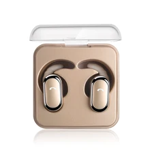 30 шт. TWS D005 бинауральные беспроводные наушники стерео бас Bluetooth наушники с шумоподавлением Спортивная гарнитура с зарядным устройством