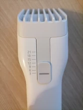 Cortadora de pelo para peluquero Xiaomi Riwa, cortadora eléctrica lavable con pantalla LED, cortadora de pelo profesional recargable para hombres pelos lavadora  máquinas de cortar 0 mm hair clippers  máquina barba