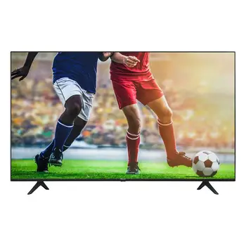 

Smart TV Hisense 58A7100F 58" 4K Ultra HD DLED WiFi Black