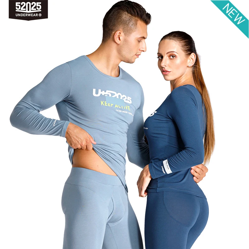 Tanie 52025 męska bielizna termoaktywna kobiety Push Up bielizna termiczna Athletic Fit bawełna modalne oddychające sportowe kształtowanie sylwetki kalesony