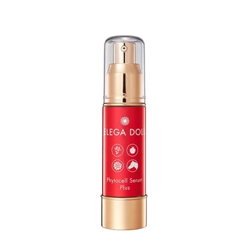 

Serum for face Elega doll phytocell serum