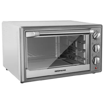 

Electric Redmond RO-5705 Gray