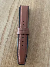 Correa para relojes Samsung Galaxy Watch, de 46mm, 42mm, active 2 gear S3, Frontier, Huawei watch gt 2e, 2, Amazfit bip, gts, 20/22mm