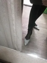 Zapatos planos a la moda para mujer, zapatillas náuticas de punta estrecha, informales, sin cordones, elegantes, para primavera y verano, A1394, 2021