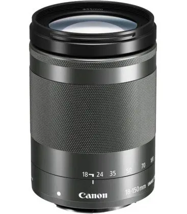 US $591.35 CANON EFM 18150mm F3563 IS STM