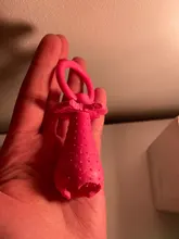 Chupete de caucho para mascotas, juguete interactivo para perros, gatos, cachorros, mordedores de juguete para perros, Limpieza de dientes