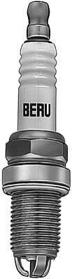 Свеча Зажигания(14 Fgh-8 Dtur Ea 0,8) Z126 Beru арт. Z126