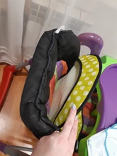 Bebé niños plegable impermeable silla alta funda para cojín de asiento de esteras almohadillas de alimentación silla cojín niños silla cojín