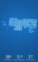 Xiamoi-Aspiradora Mi original automática, aspiradora para el hogar, para barrer, esterilizar y quitar el polvo, aplicación Mijia y wifi para el control remoto inteligente