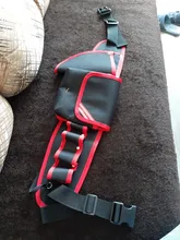 Storage-Holder Pouch Belt Drill-Tool-Bag Maintenance-Kit Waist-Pocket Electrician Drop-Ship