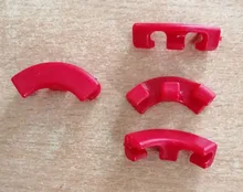 Doblador de plantas de 90 grados para entrenamiento de bajo estrés, doblador de plantas curvo para entrenamiento de plantas, 35 Uds., 2021