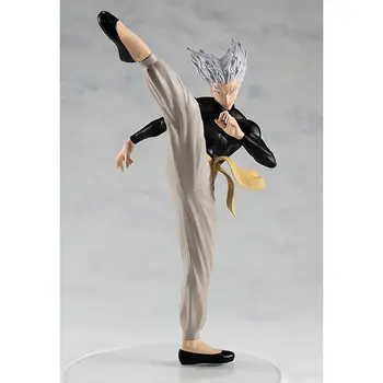 

Figure Garou One Punch Garou 19cm