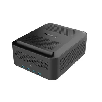 

Zotac AMP BOX Mini (230W w/ 6-pin connector) Black