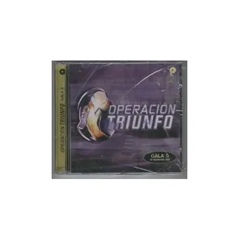 

SEVERAL OPERATION TRIUMPH (3) N ° 0 + 1