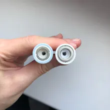 Cabezales de repuesto para cepillo de dientes Philips Sonicare, cubiertas protectoras para cepillo de dientes Serie 2, 3, salud de las encías, DiamondClean