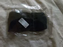 Guantes de algodón finos para ciclismo, manguitos de medio dedo para deportes, invierno y otoño, 1 par