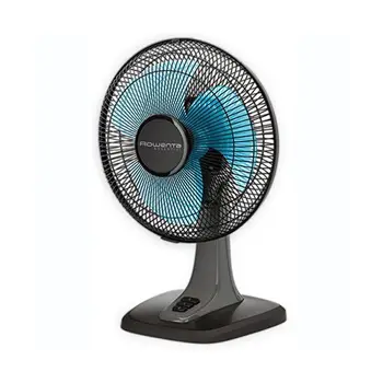 

Table Fan Rowenta VU2110F0 28W 25 cm