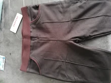 Pantalones de pitillo de talla grande para mujer, polainas de invierno cálidas de terciopelo grueso, ceñido de cintura alta, mallas femeninas, 90H, S-4XL