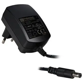 

Power cable 10100130020 black S0221421Megableu13.5