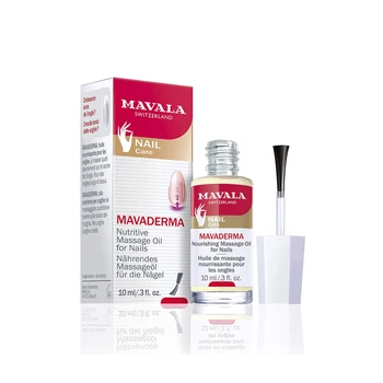 

BELLA AURORA MAVADERMA NOURISHING OIL FOR NAILS 10ML