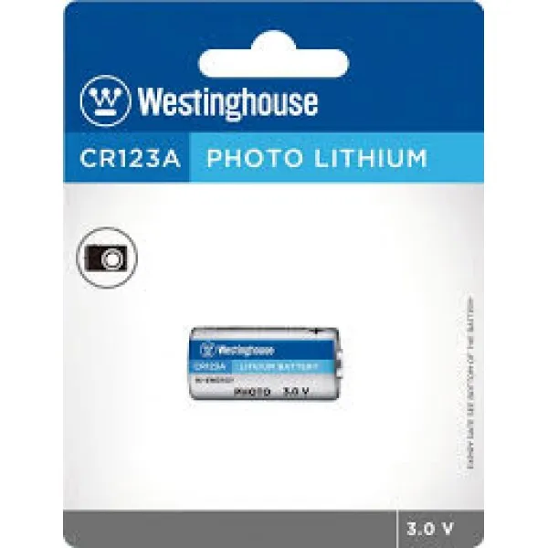 Батарейка Westinghouse 23A-BP1