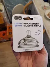 Biberones de silicona para bebé, Verde Botella/rosa, 5 oz y 8 oz, 2 paquetes, sin BPA