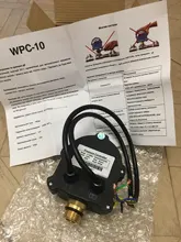 Pressure-Controller-Switch Air-Compressor Oil-Water-Pump Digital WPC-10 Eletronic Automatic