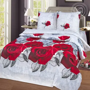 

Bed linen Marinda (1,5 slept.)
