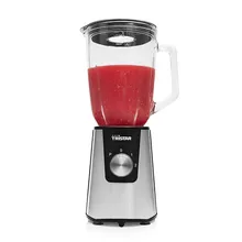 Блендер Tristar BL4455PR 1,5 л 500 Вт серо-черный