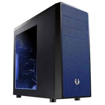

ATX case Bitfenix Neos Window Mid Tower Blue Black